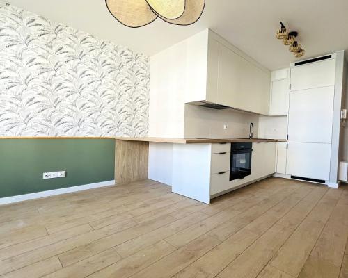 Nowe Budownictwo 2 pokoje ,winda