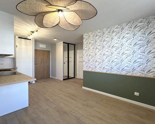 Nowe Budownictwo 2 pokoje ,winda