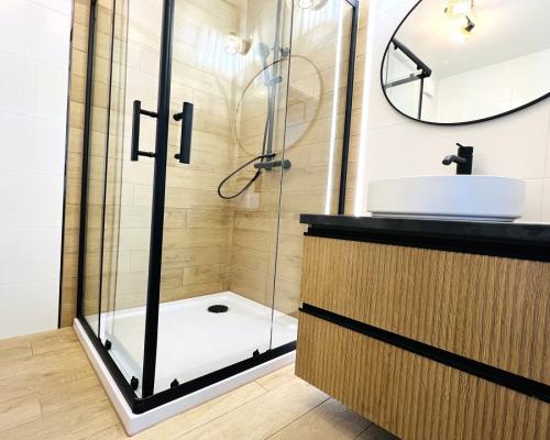 Nowe Budownictwo 2 pokoje ,winda