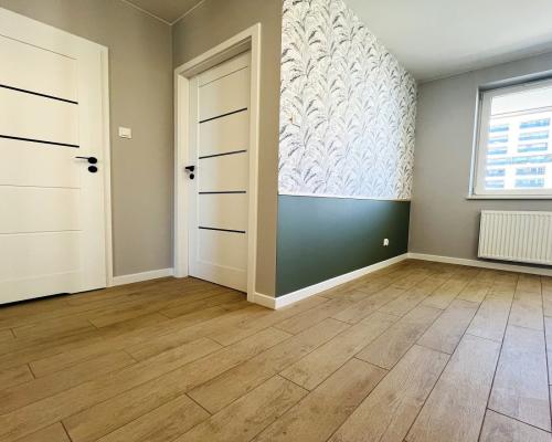 Nowe Budownictwo 2 pokoje ,winda