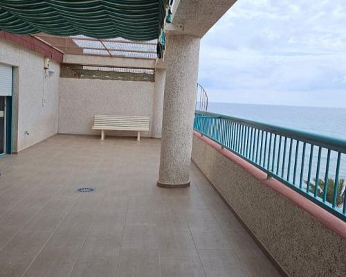 4 pokoje / Torrevieja Playa del Cura / Hiszpania