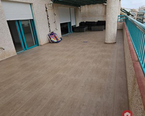 4 pokoje / Torrevieja Playa del Cura / Hiszpania