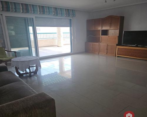 4 pokoje / Torrevieja Playa del Cura / Hiszpania