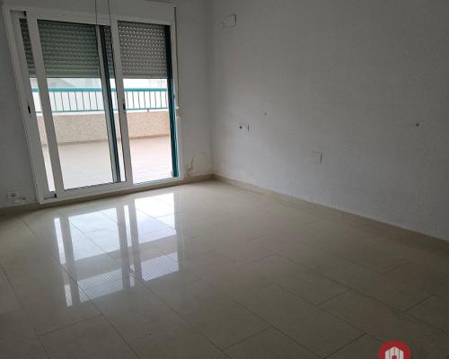 4 pokoje / Torrevieja Playa del Cura / Hiszpania