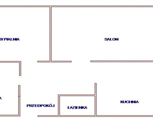 4 pokoje / Torrevieja Playa del Cura / Hiszpania