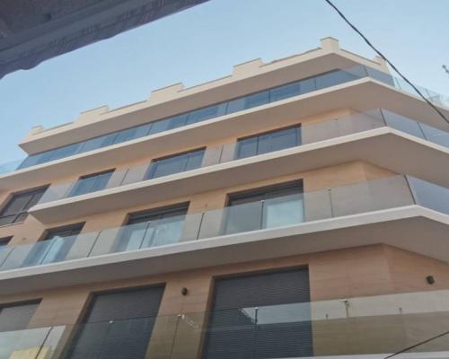 PENTHOUSE z WIDOKIEM NA MORZE