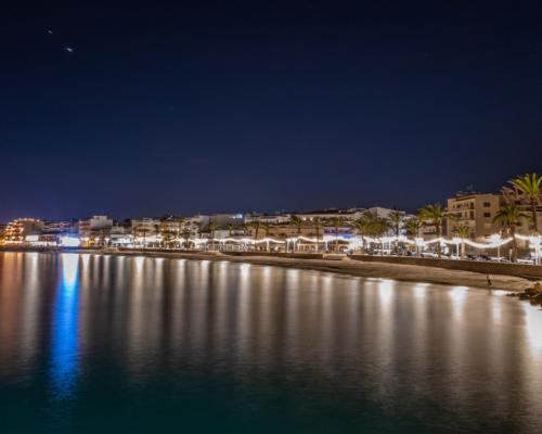 PENTHOUSE z WIDOKIEM NA MORZE