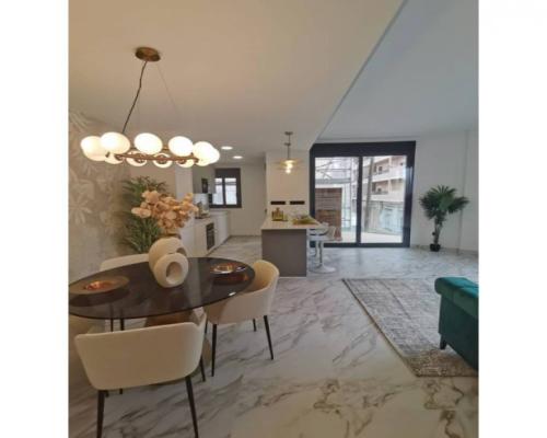 PENTHOUSE z WIDOKIEM NA MORZE