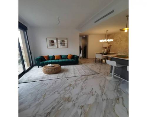 PENTHOUSE z WIDOKIEM NA MORZE