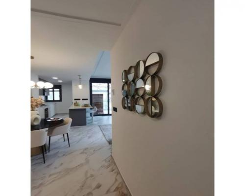 PENTHOUSE z WIDOKIEM NA MORZE