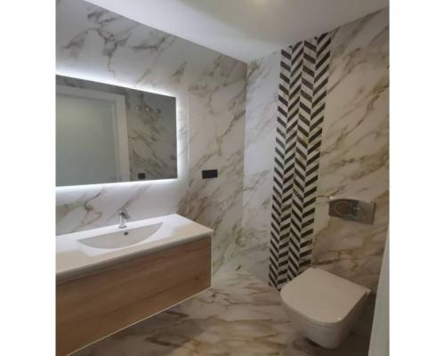 PENTHOUSE z WIDOKIEM NA MORZE