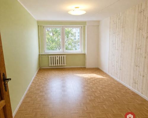 3 pokoje do własnej aranżacji