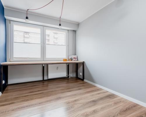 4 pokoje parter Mieszka I