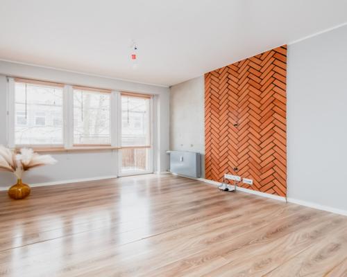 4 pokoje parter Mieszka I