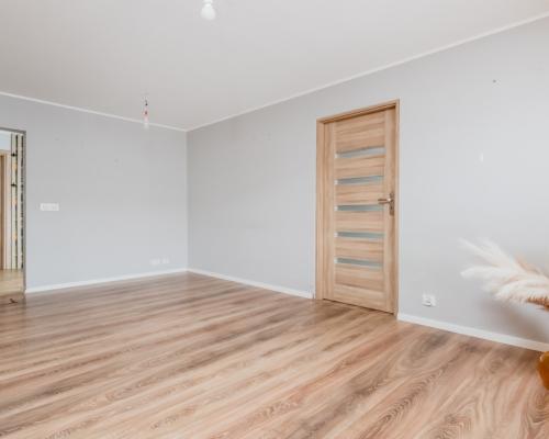 4 pokoje parter Mieszka I