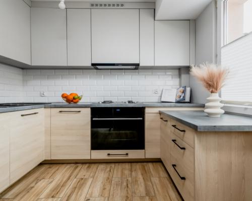 4 pokoje parter Mieszka I