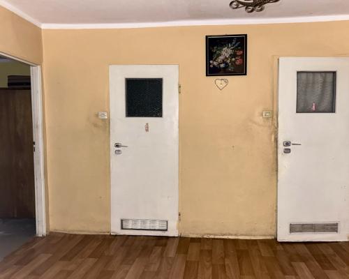 4-pokojowe mieszkanie do remontu w Sejnach