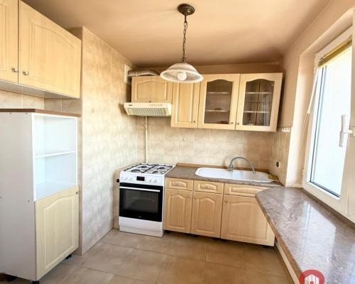 Słoneczna kawalerka na os. Wygoda