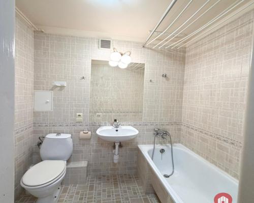 Słoneczna kawalerka na os. Wygoda