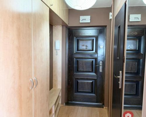 Słoneczna kawalerka na os. Wygoda