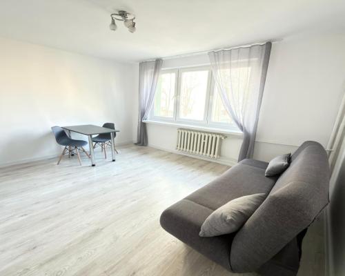 Kawalerka , I piętro, winda, os. Antoniuk