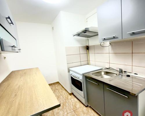 Kawalerka , I piętro, winda, os. Antoniuk