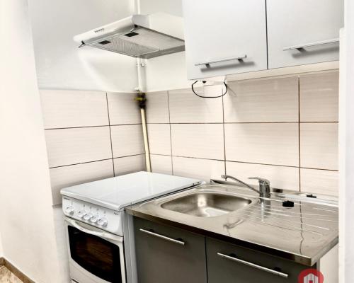 Kawalerka , I piętro, winda, os. Antoniuk