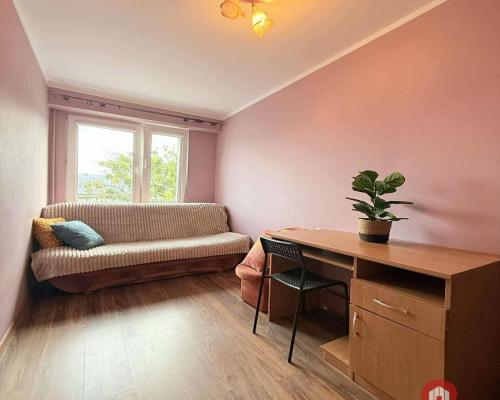 4 pokoje Ul. Boh. Monte Casino