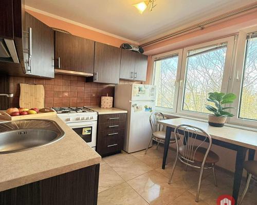 4 pokoje Ul. Boh. Monte Casino