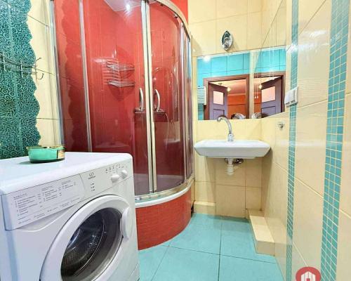 4 pokoje Ul. Boh. Monte Casino