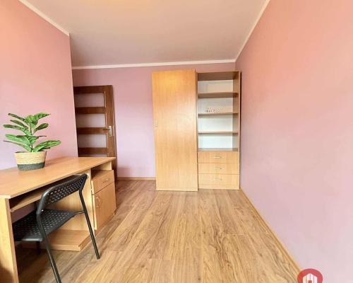 4 pokoje Ul. Boh. Monte Casino