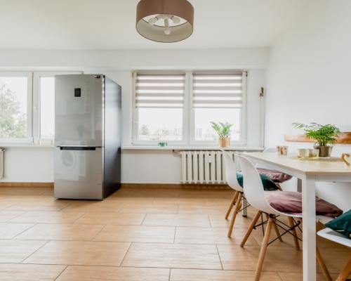 4 pokojowe z piękną panoramą