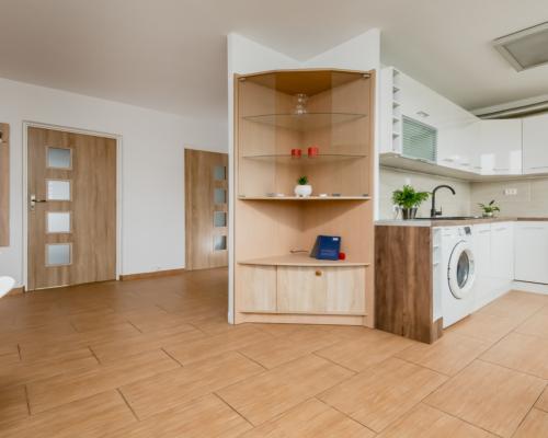 4 pokojowe z piękną panoramą