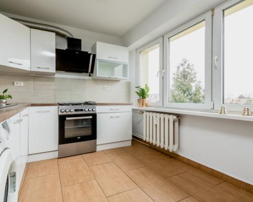 4 pokojowe z piękną panoramą