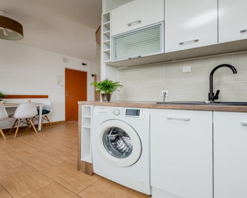 4 pokojowe z piękną panoramą