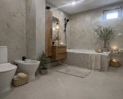 Leśna dolina 4 pokoje do zamieszkania