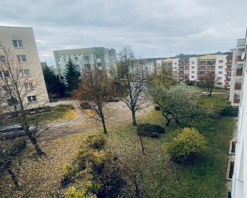 Leśna dolina 4 pokoje do zamieszkania