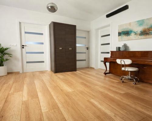 Leśna dolina 4 pokoje do zamieszkania