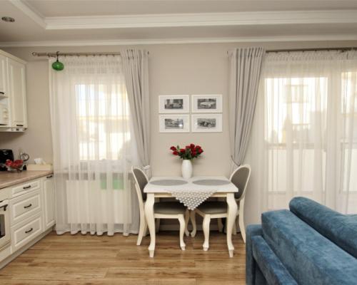 2 pokoje, z miejscem parkingowym