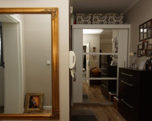 2 pokoje, z miejscem parkingowym