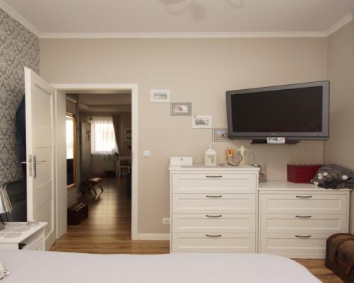 2 pokoje, z miejscem parkingowym