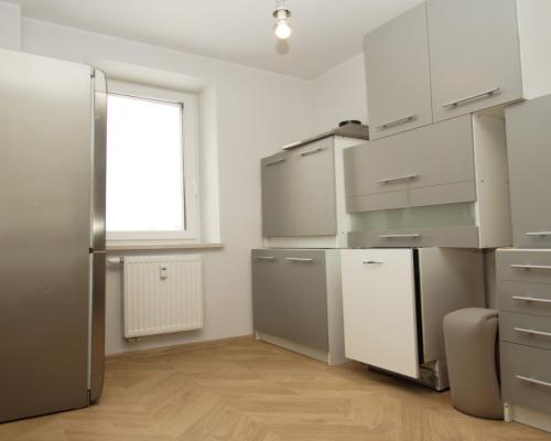 3 pokojowe mieszkanie po remoncie!