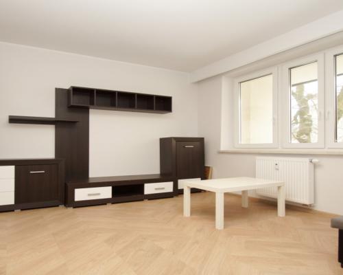 3 pokojowe mieszkanie po remoncie!