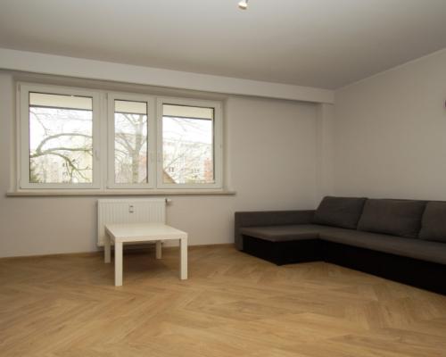 3 pokojowe mieszkanie po remoncie!