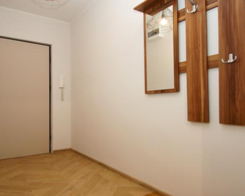 3 pokojowe mieszkanie po remoncie!