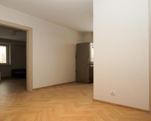 3 pokojowe mieszkanie po remoncie!