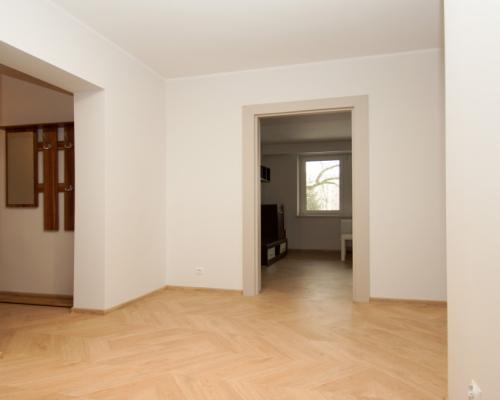 3 pokojowe mieszkanie po remoncie!