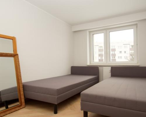 3 pokojowe mieszkanie po remoncie!