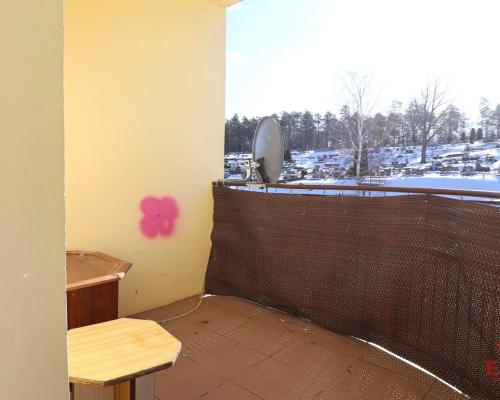 Mieszkanie 3 pokojowe Rutka-Tartak