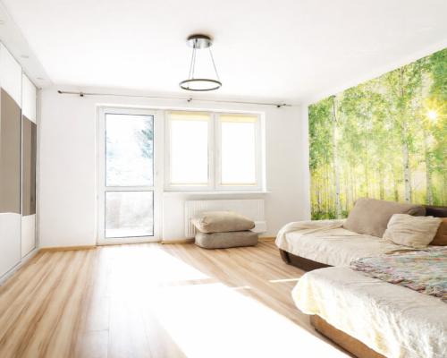 Mieszkanie 3 pokojowe Rutka-Tartak